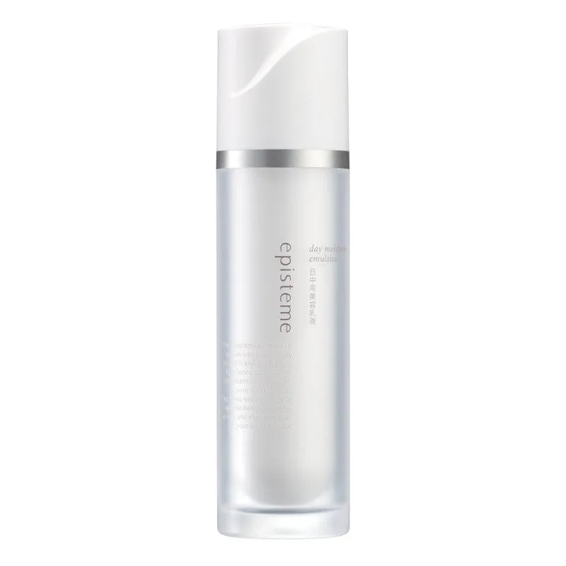 episteme Day Moisture Emulsion a
