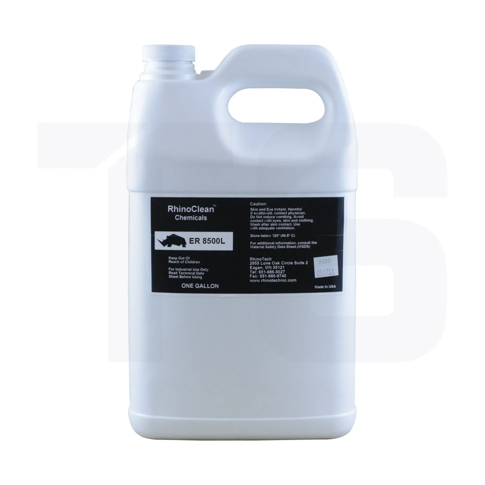 ER8500L **FREEZABLE SUPPLY**