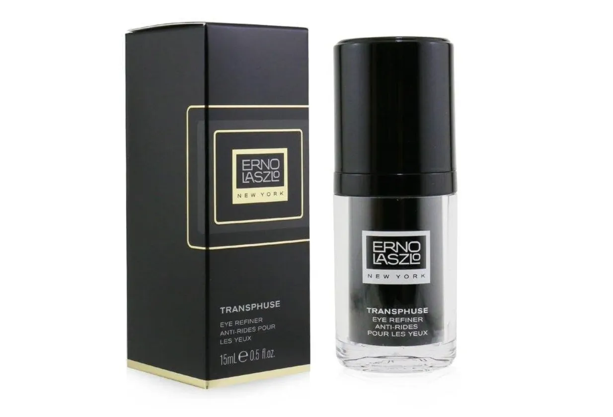 Erno Laszlo Transphuse Eye Refiner