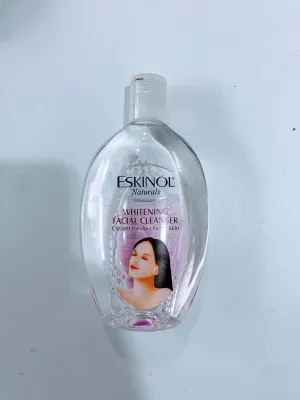 Eskinol Whitening Facial Cleanser
