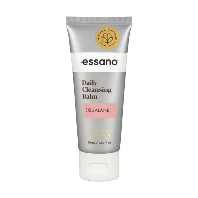 Essano Squalane Daily Cleansing Balm - 50ml