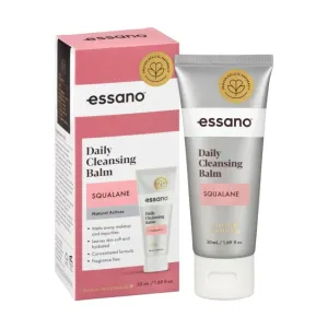 Essano Squalane Daily Cleansing Balm - 50ml