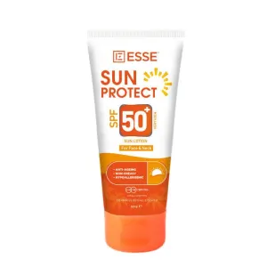 Esse Face And Neck Sun Lotion (SPF 50 )