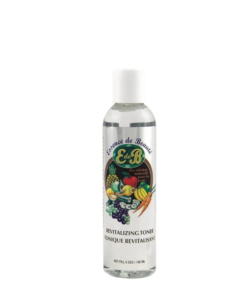 Essence De Beaute Revitalizing Toner 6OZ