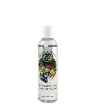 Essence De Beaute Revitalizing Toner 6OZ