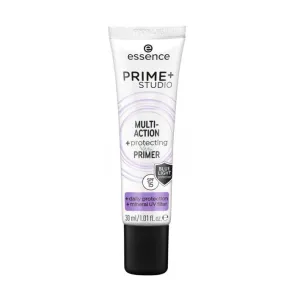 Essence Prime  Studio Multi Action   Protection Primer