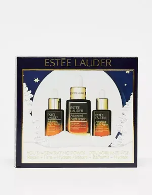 ESTEE LAUDER Youth Generating Power Pouvoir Anti Age Repair Firm Hydrae