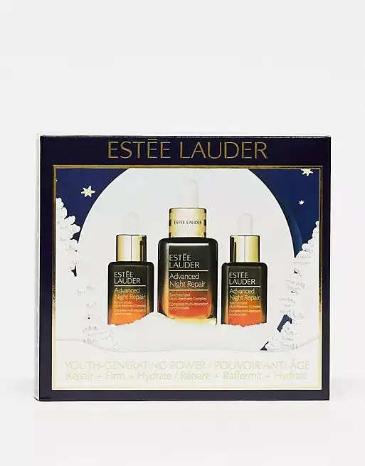 ESTEE LAUDER Youth Generating Power Pouvoir Anti Age Repair Firm Hydrae
