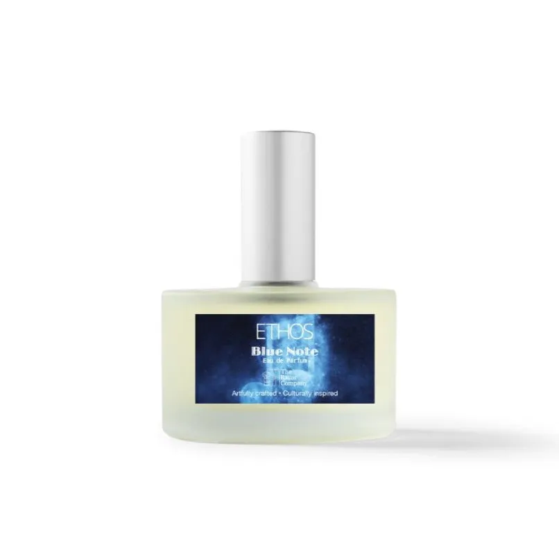 Ethos Grooming Essentials - Blue Note - Eau De Parfum (EDP) - 60ml