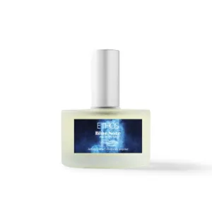 Ethos Grooming Essentials - Blue Note - Eau De Parfum (EDP) - 60ml