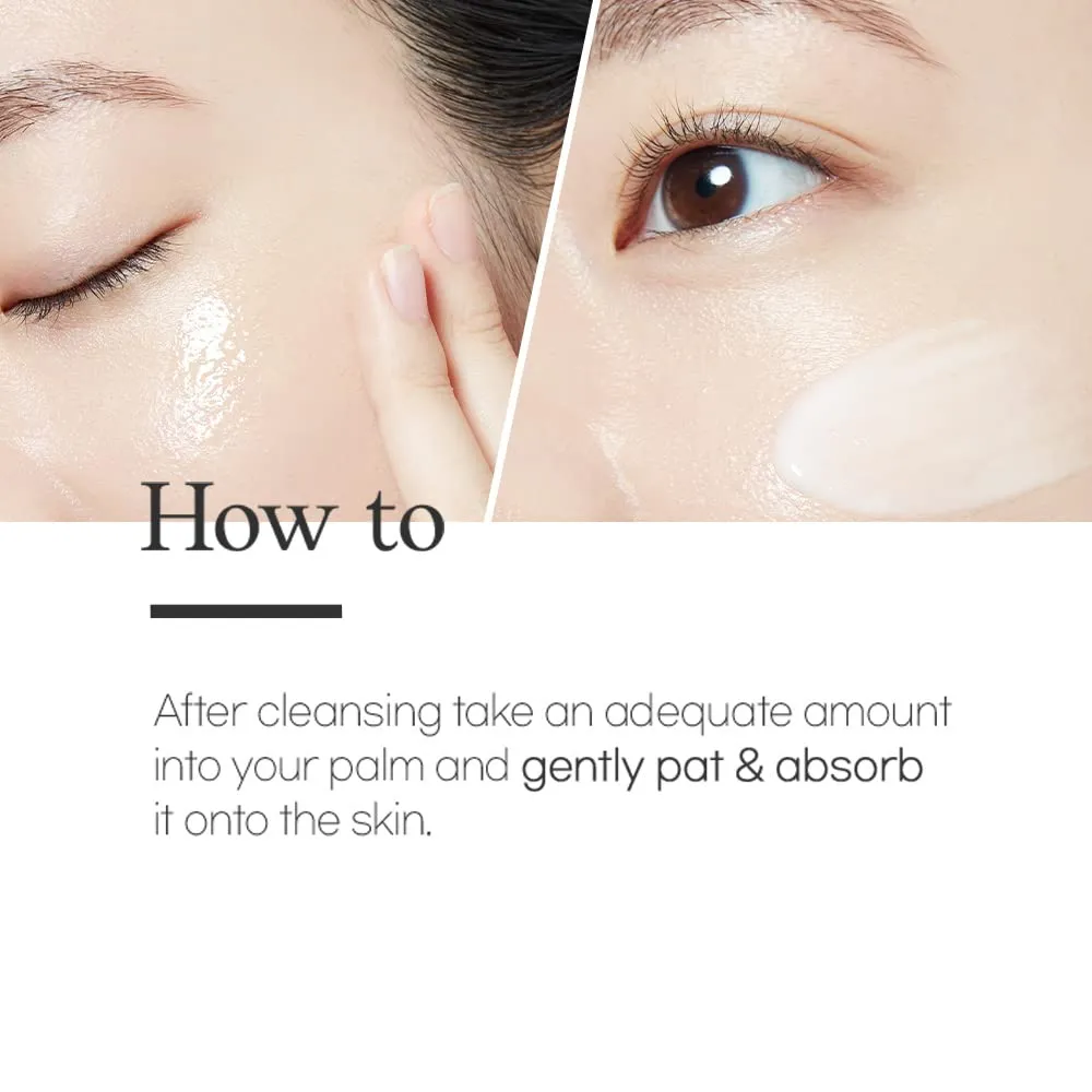 ETUDE HOUSE Moistfull Collagen Skincare Duo Set