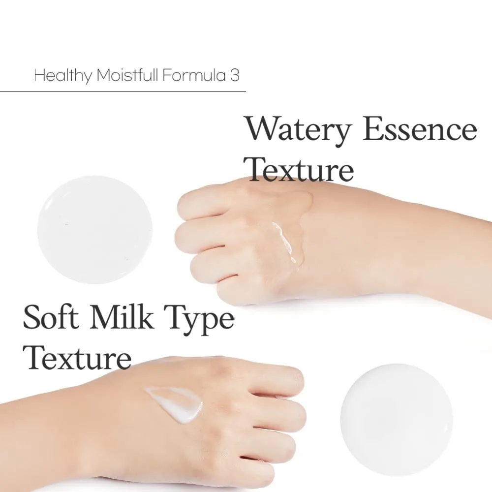 ETUDE HOUSE Moistfull Collagen Skincare Duo Set