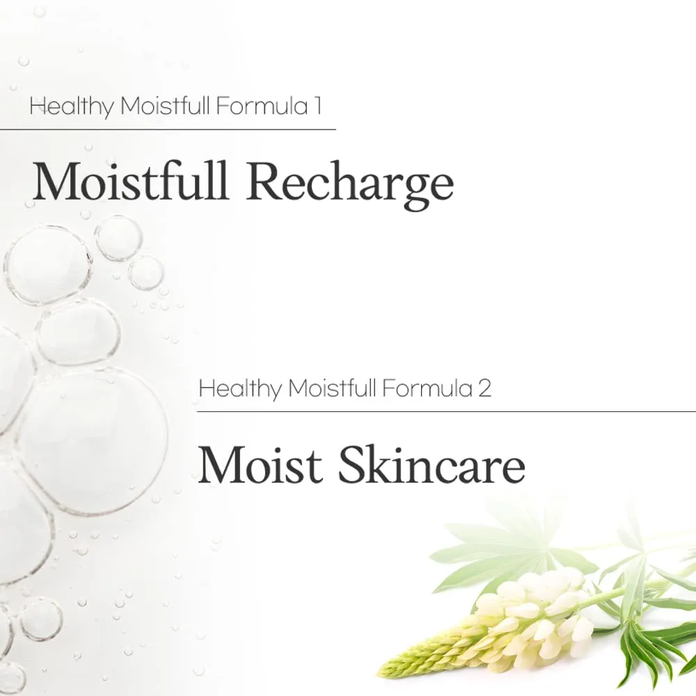 ETUDE HOUSE Moistfull Collagen Skincare Duo Set
