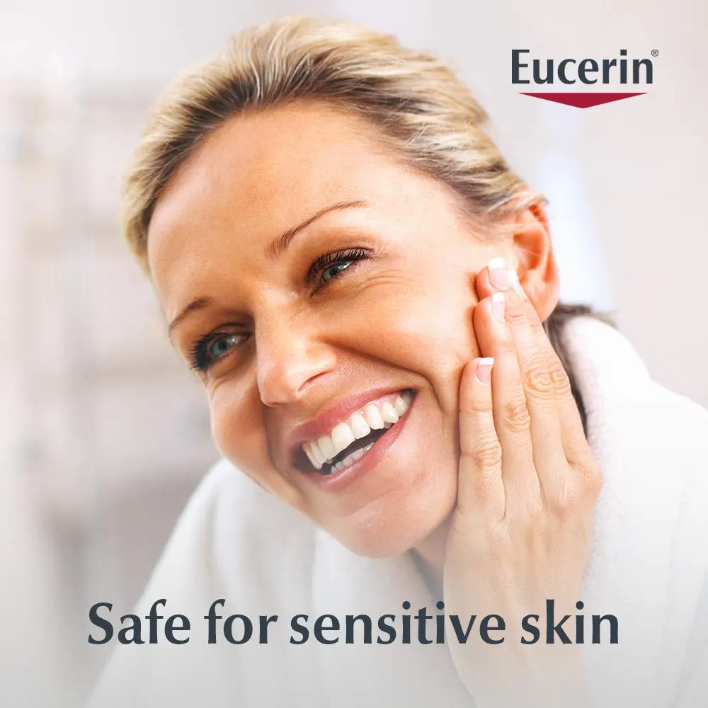 EUCERIN Kit Q10 Anti Wrinkle   PRO Retinol Night Cream with Q10 Anti Wrinkle   Face Cream