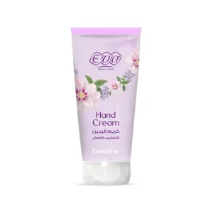 Eva Skin Care Evasiline Hand Cream - 60ml