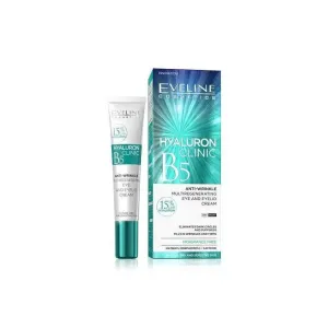 Eveline New Hyaluron Eye Cream 20ml