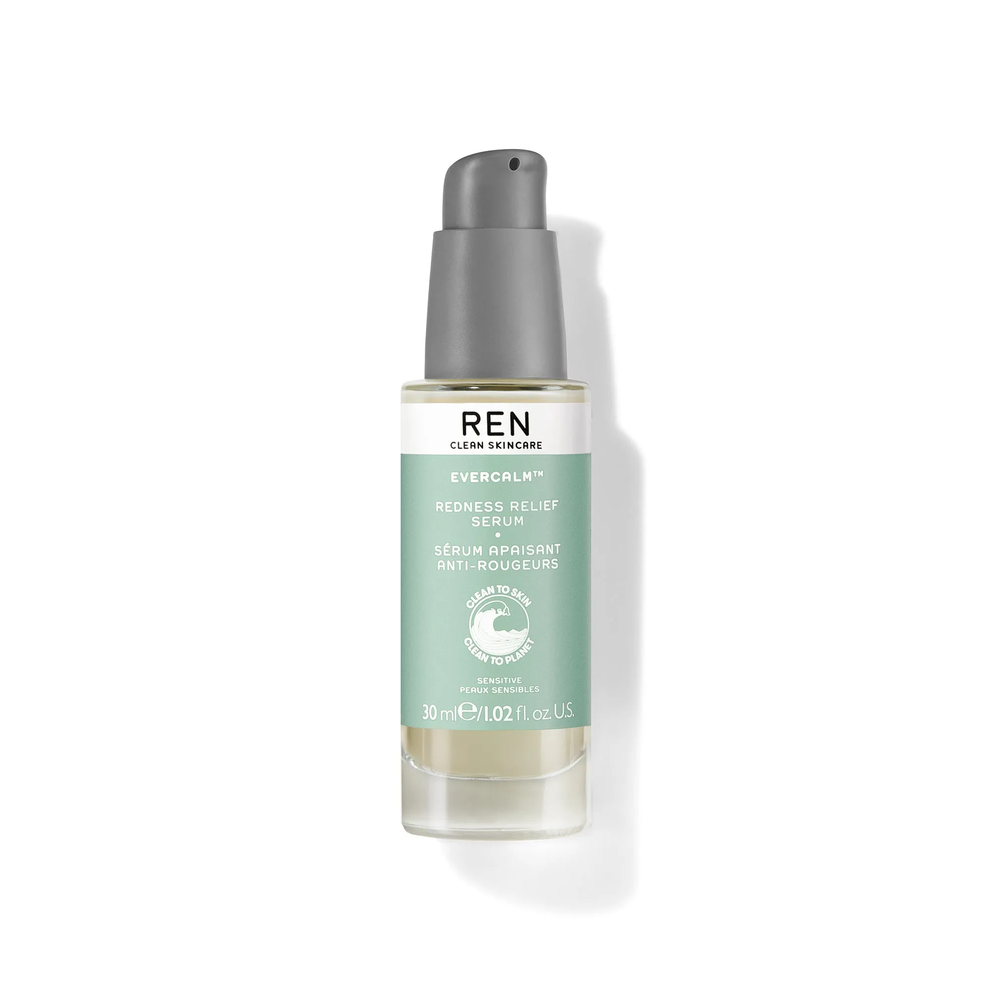 Evercalm™ Redness Relief Serum