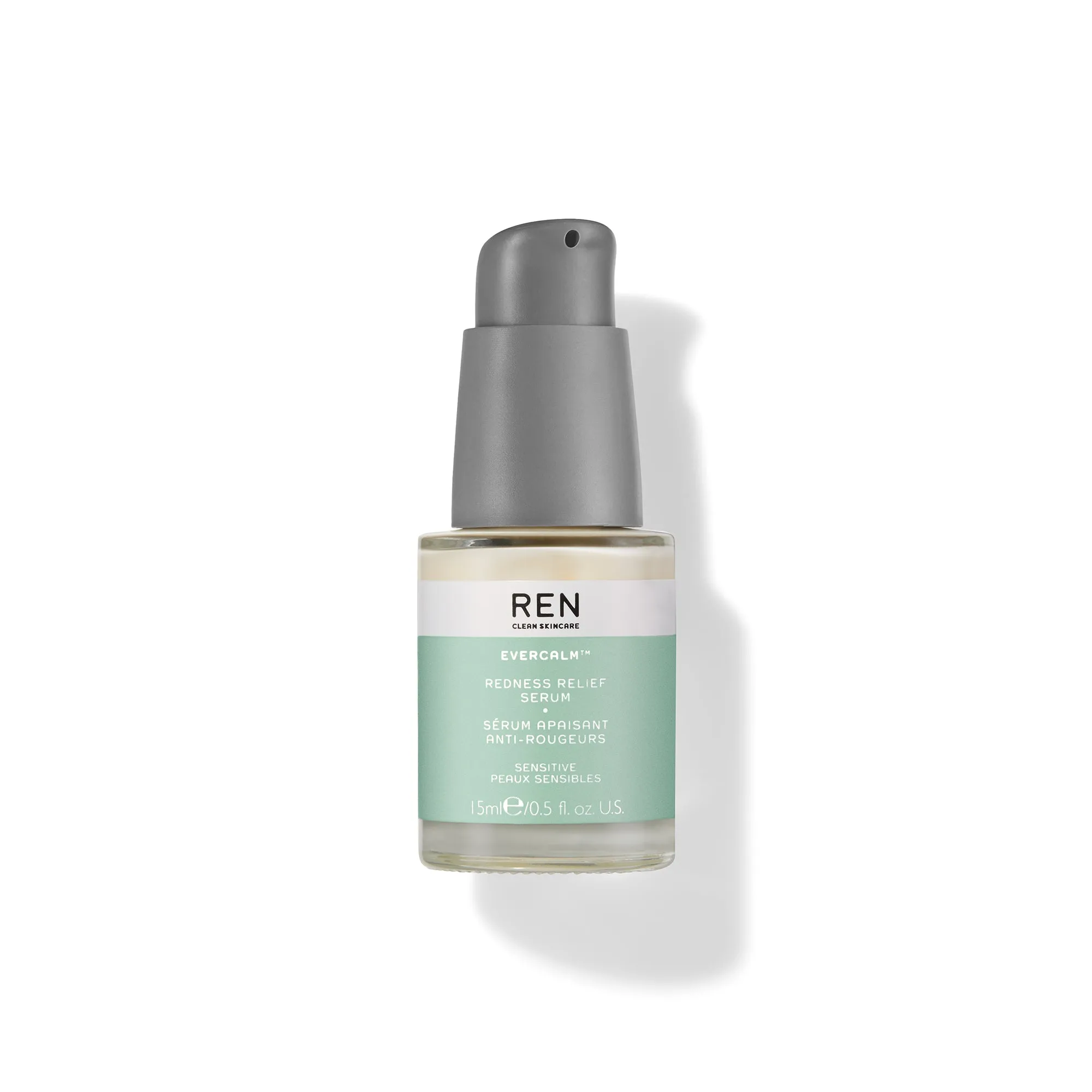 Evercalm™ Redness Relief Serum