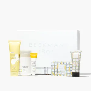 Everyday Essentials Skincare & Bodycare Set
