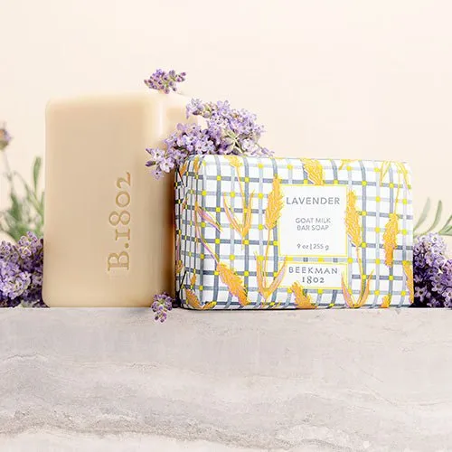 Everyday Essentials Skincare & Bodycare Set
