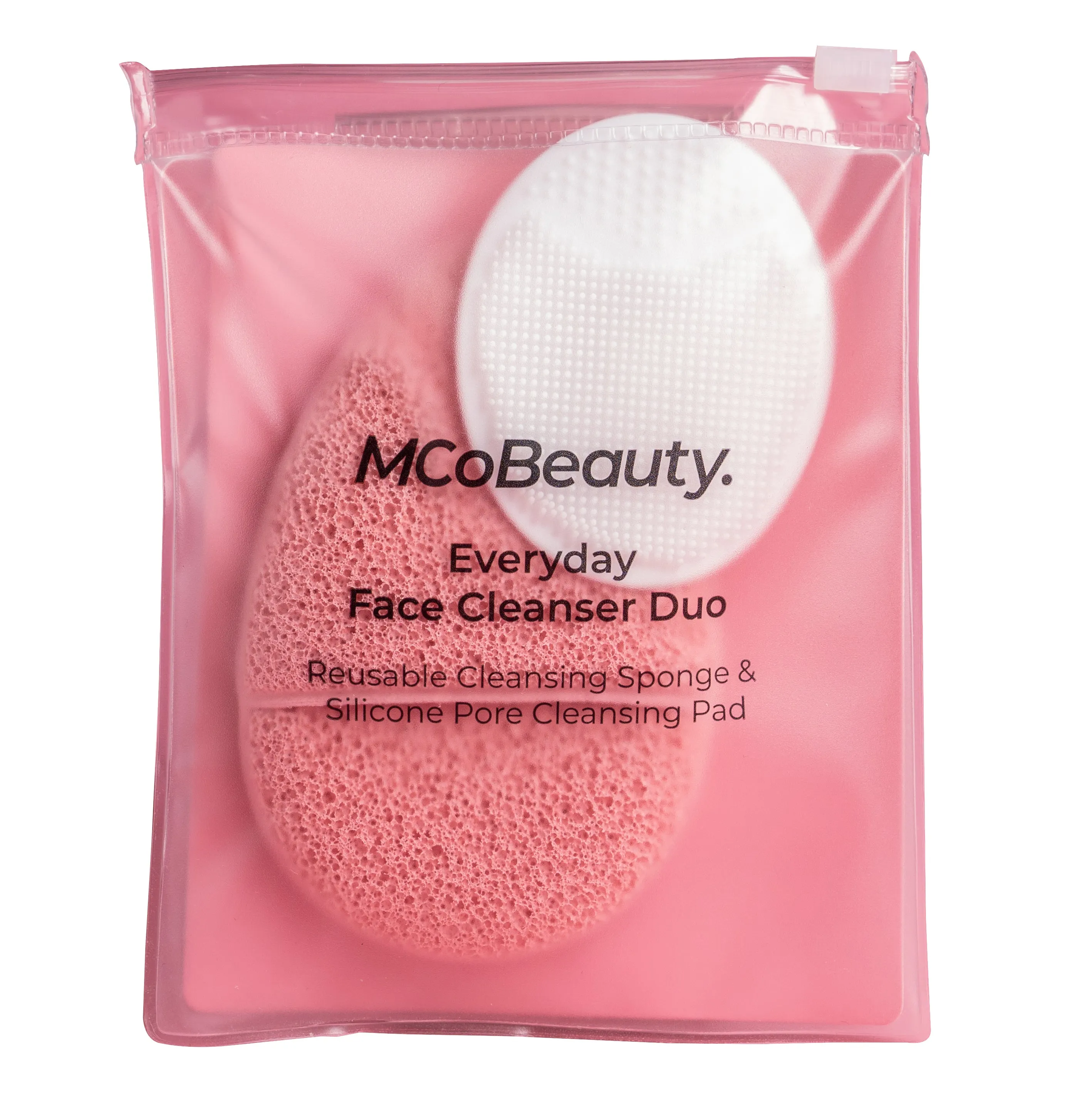 Everyday Face Cleanser Duo