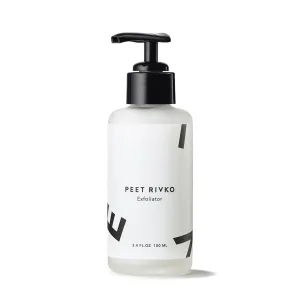 Exfoliator