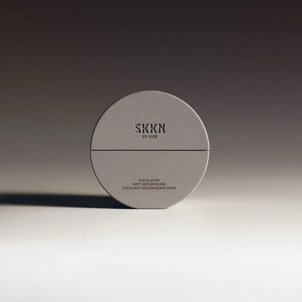 Exfoliator