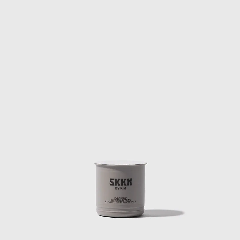 Exfoliator