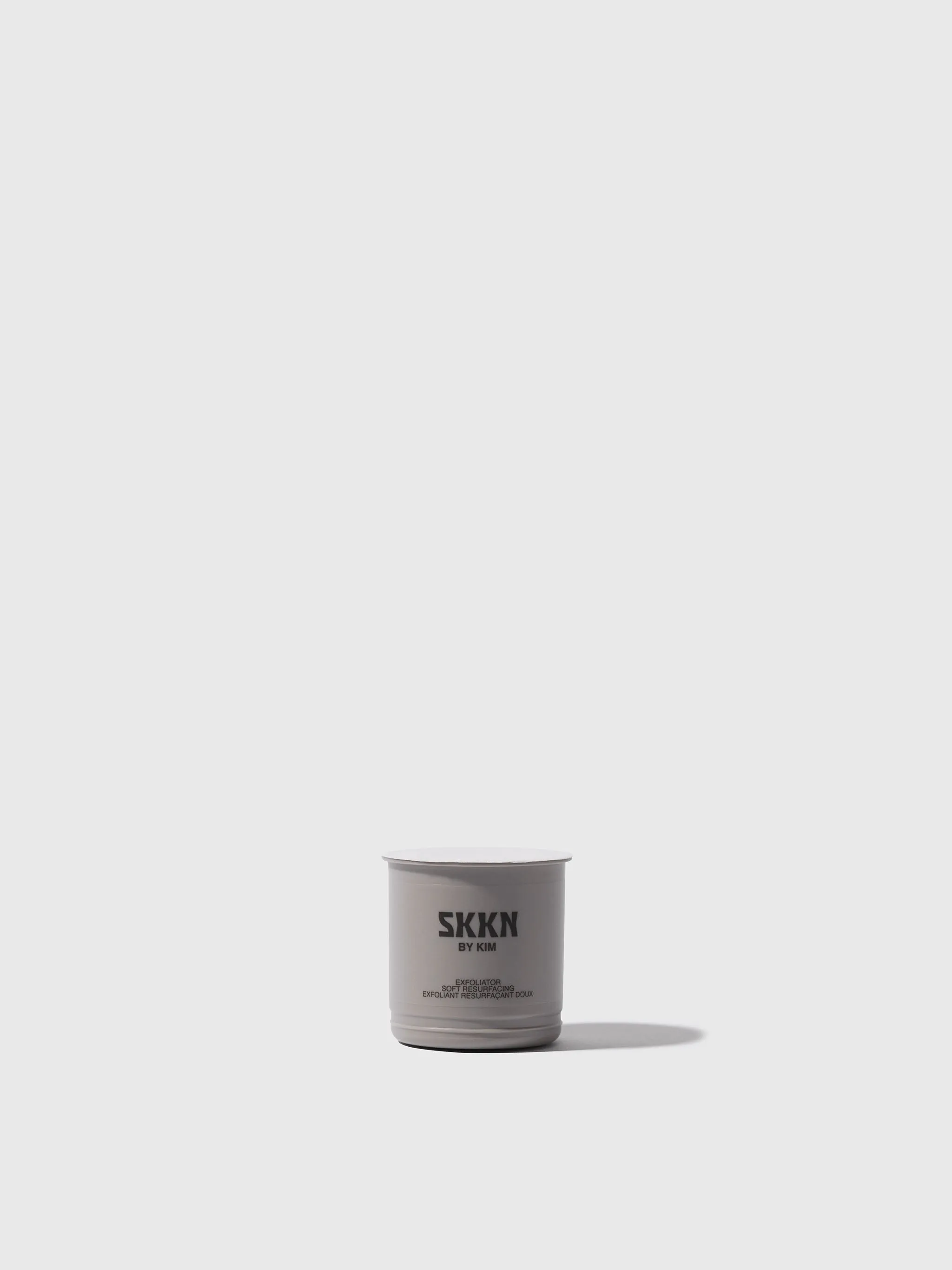 Exfoliator
