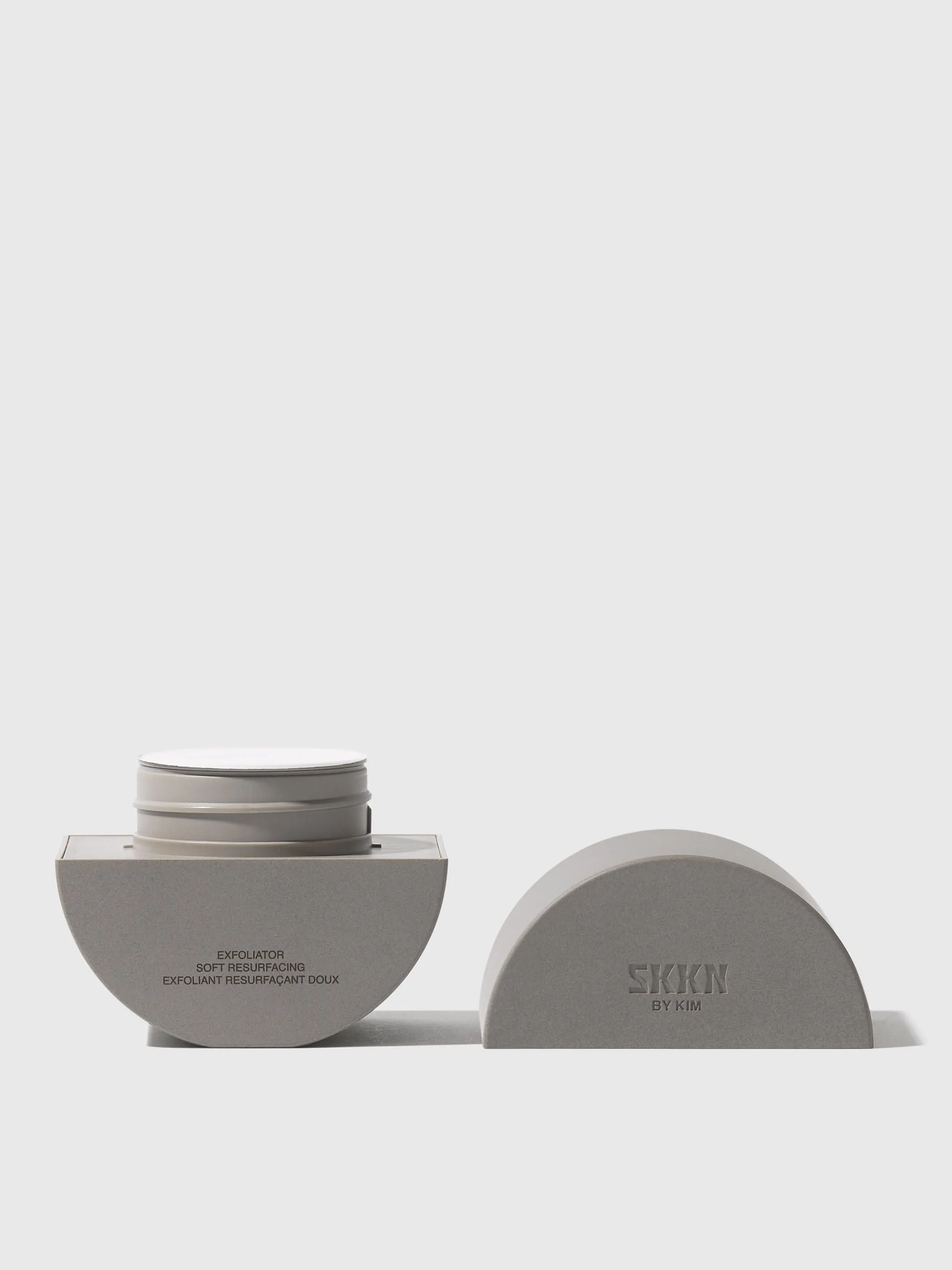 Exfoliator