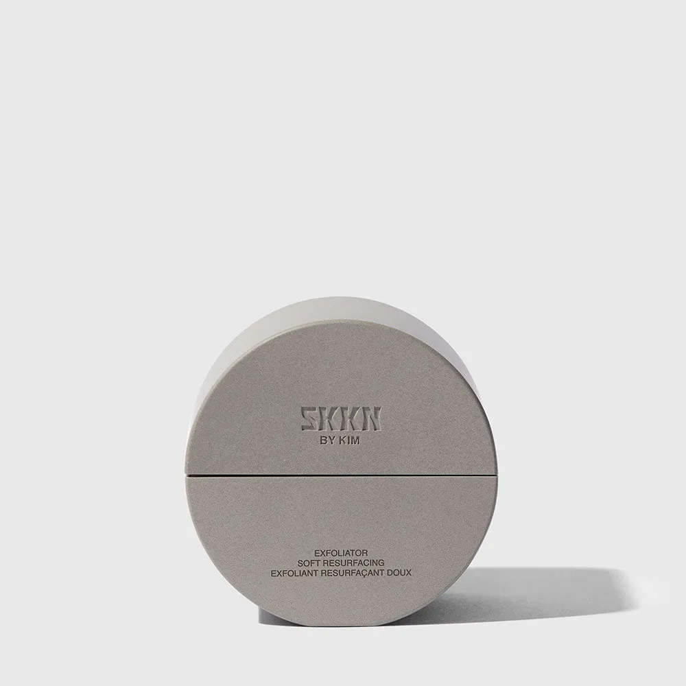Exfoliator