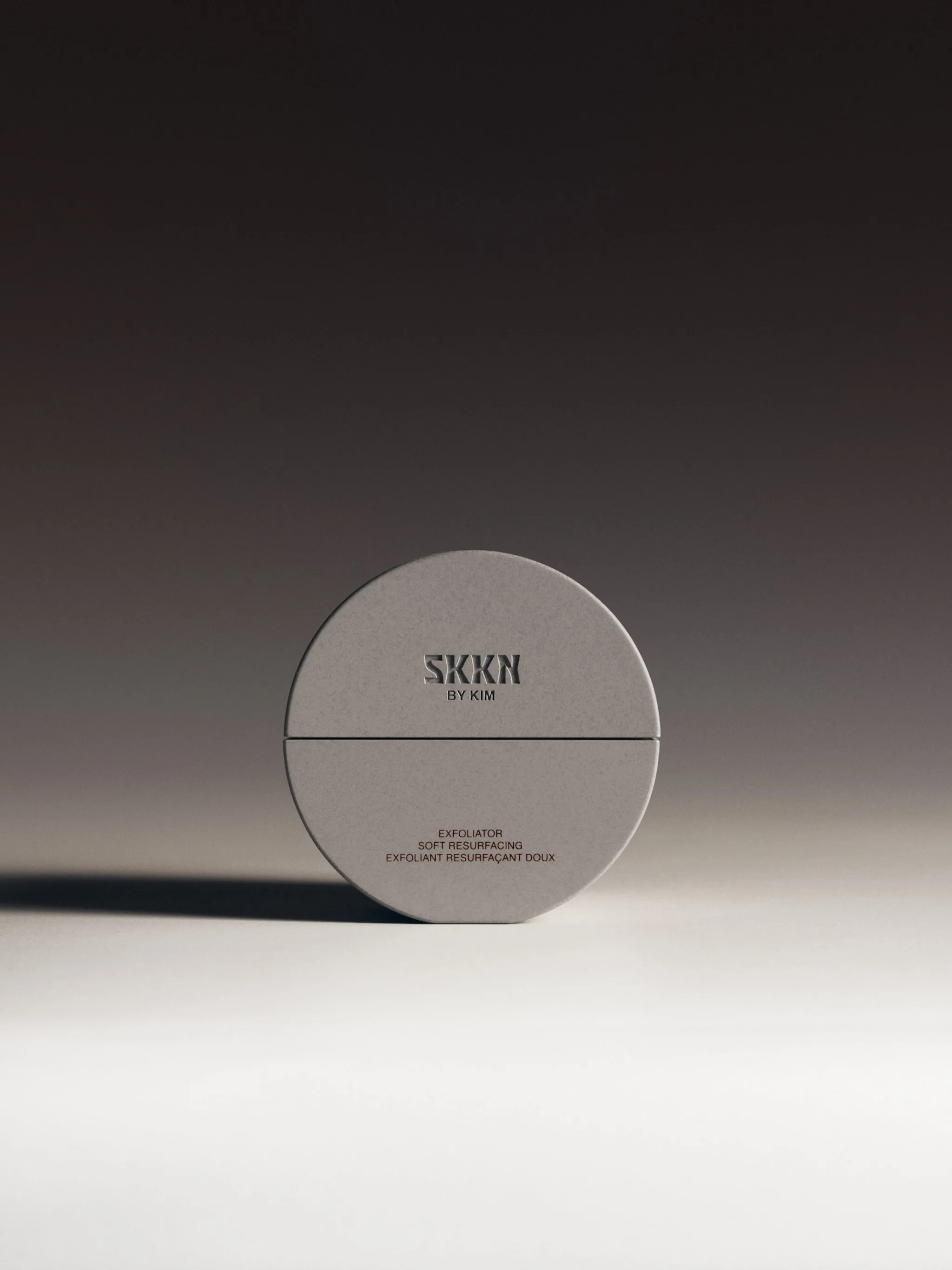 Exfoliator