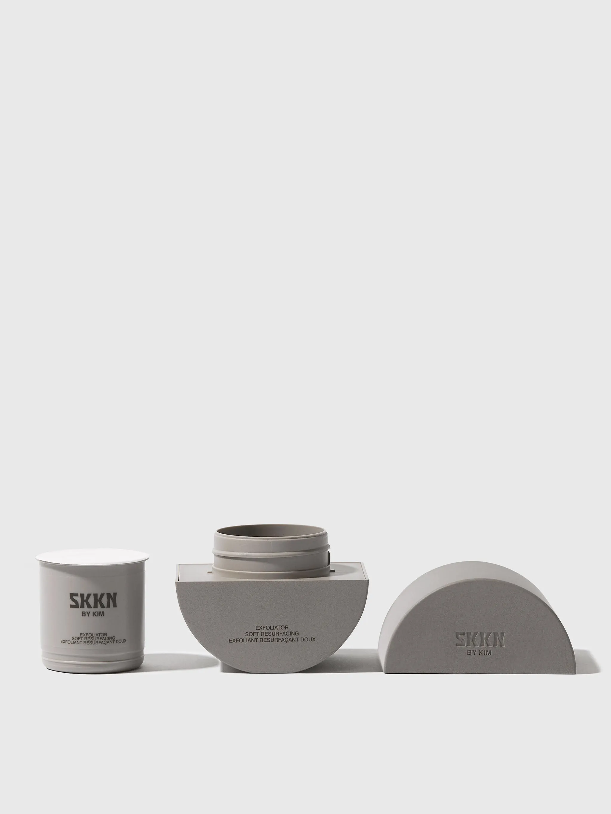 Exfoliator