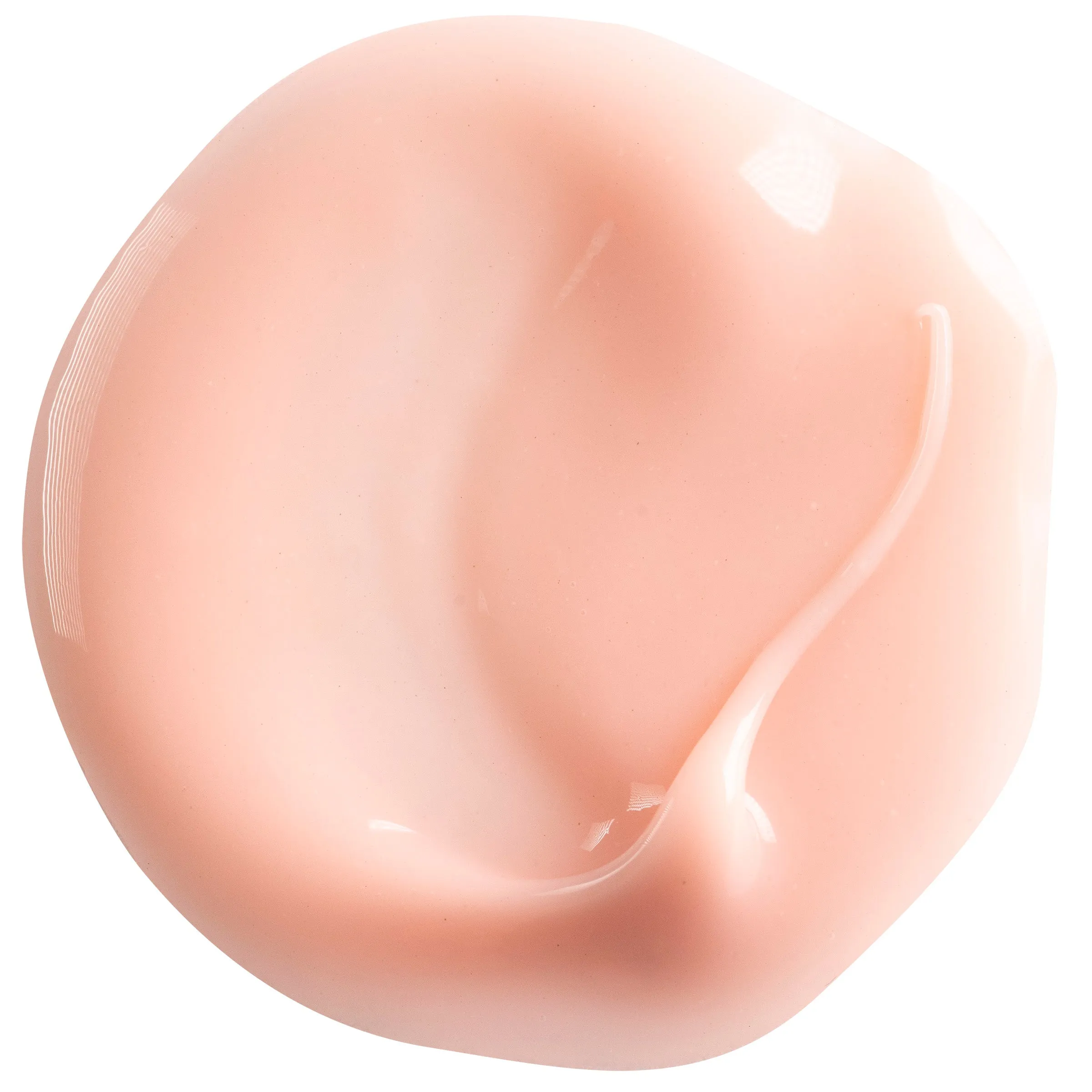Exotic Blends Pore Clearing French Pink Clay Peel Off Mask