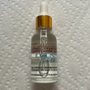 Exquisite Face Oil