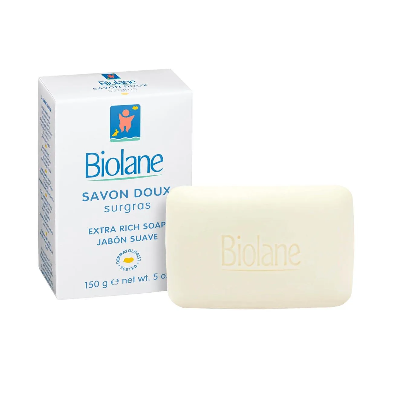 Extra Rich Soap