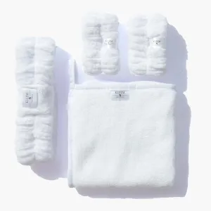 EXTRA-SOFT SKINCARE ACCESSORIES SET