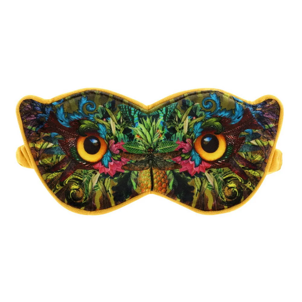 EYE MASK - MADNESS