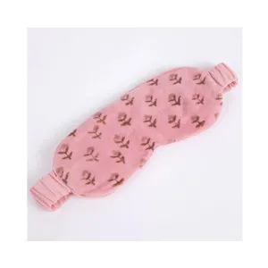 Eye Mask - Strawberry Fields