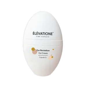 EYE REVITALIZER EYE CREAM