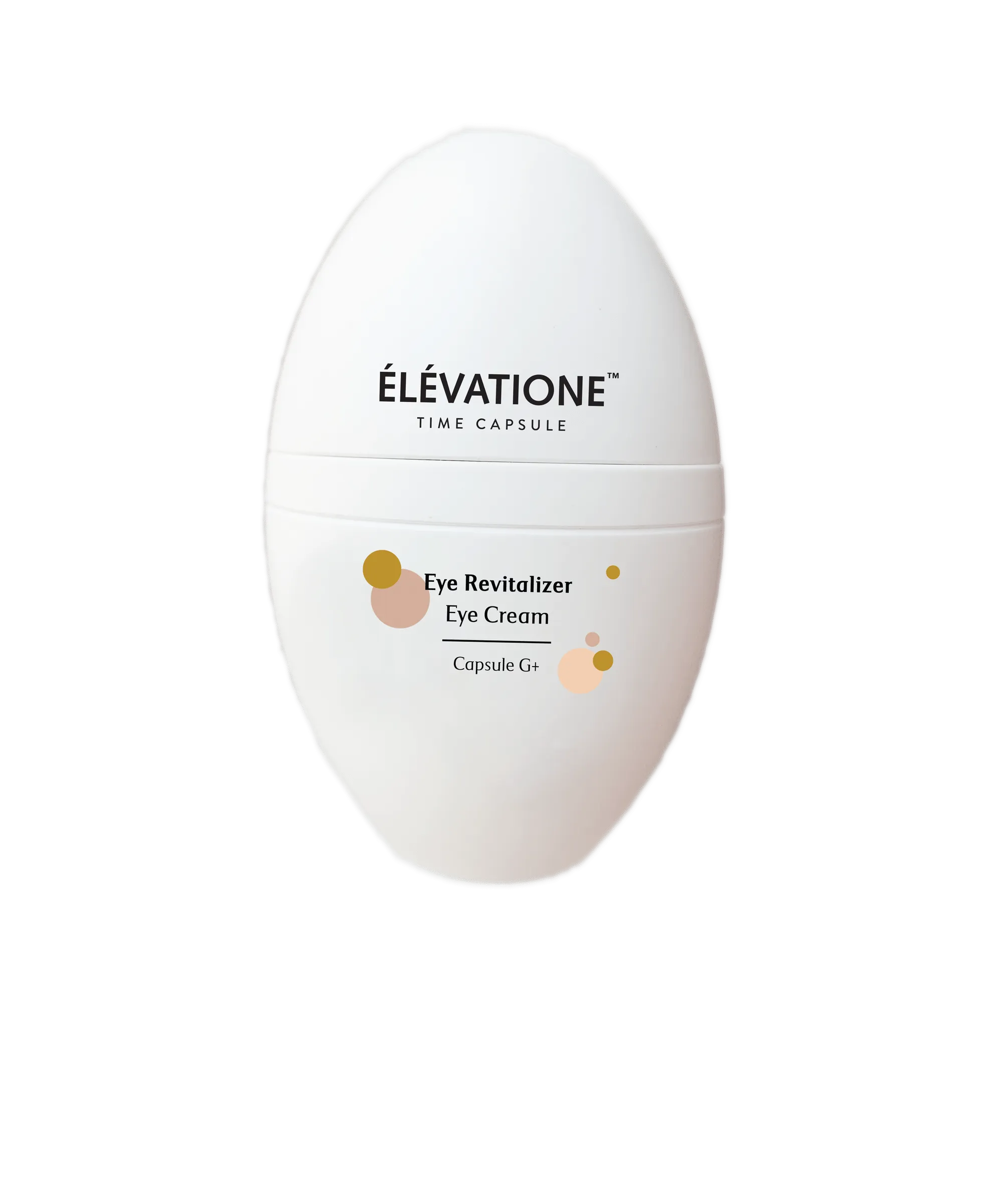 EYE REVITALIZER EYE CREAM
