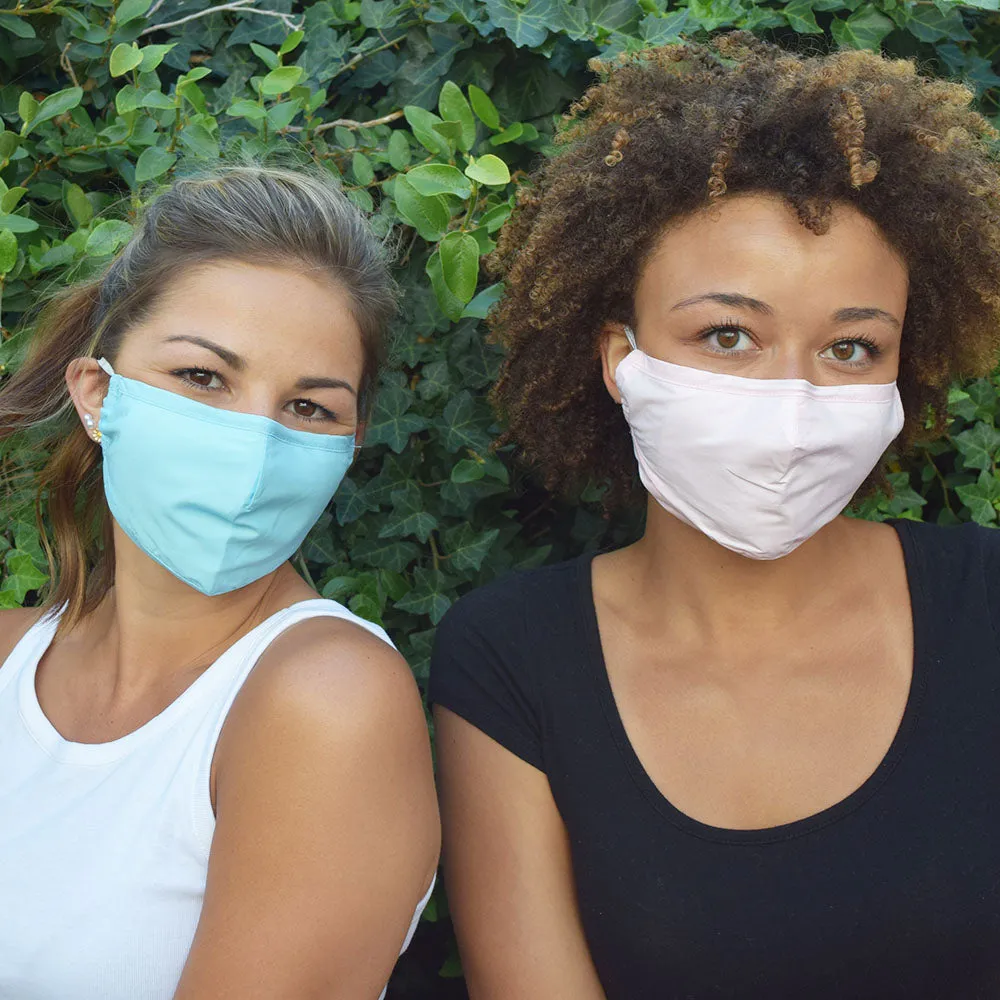 Face Mask 3 Pack