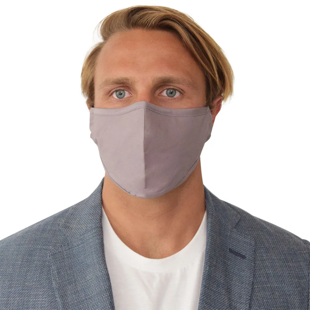 Face Mask 3 Pack