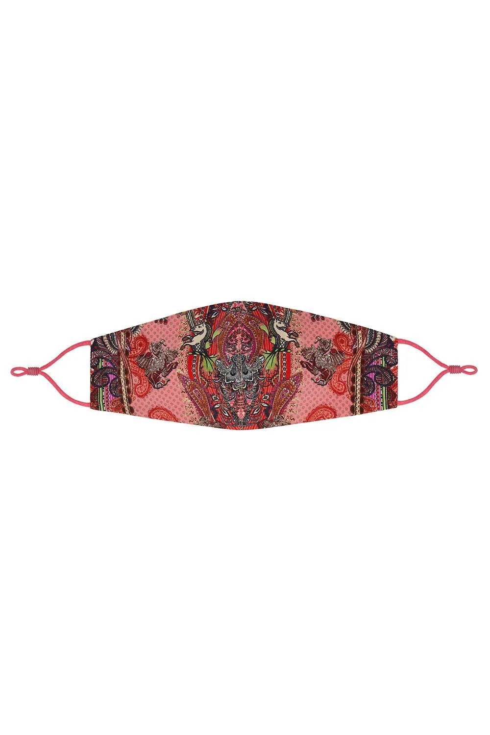 FACE MASK COVER LOTUS LOVERS