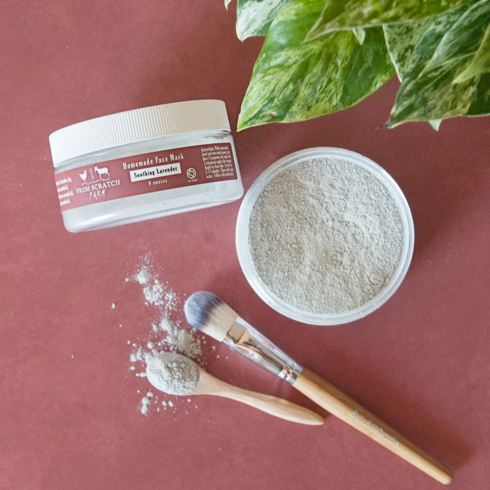 Face Masks