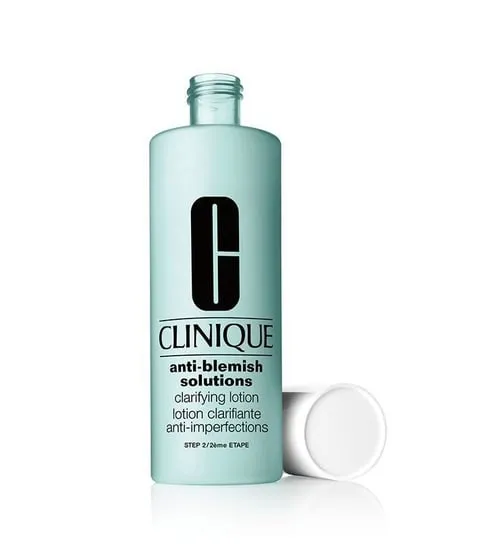 Face Toner Anti-Blemish Clinique, 200 Ml