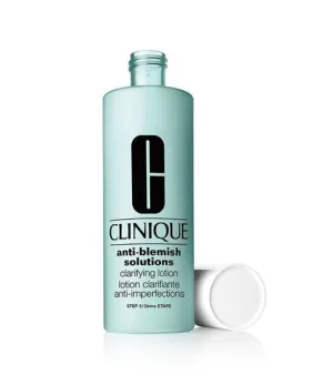 Face Toner Anti-Blemish Clinique, 200 Ml