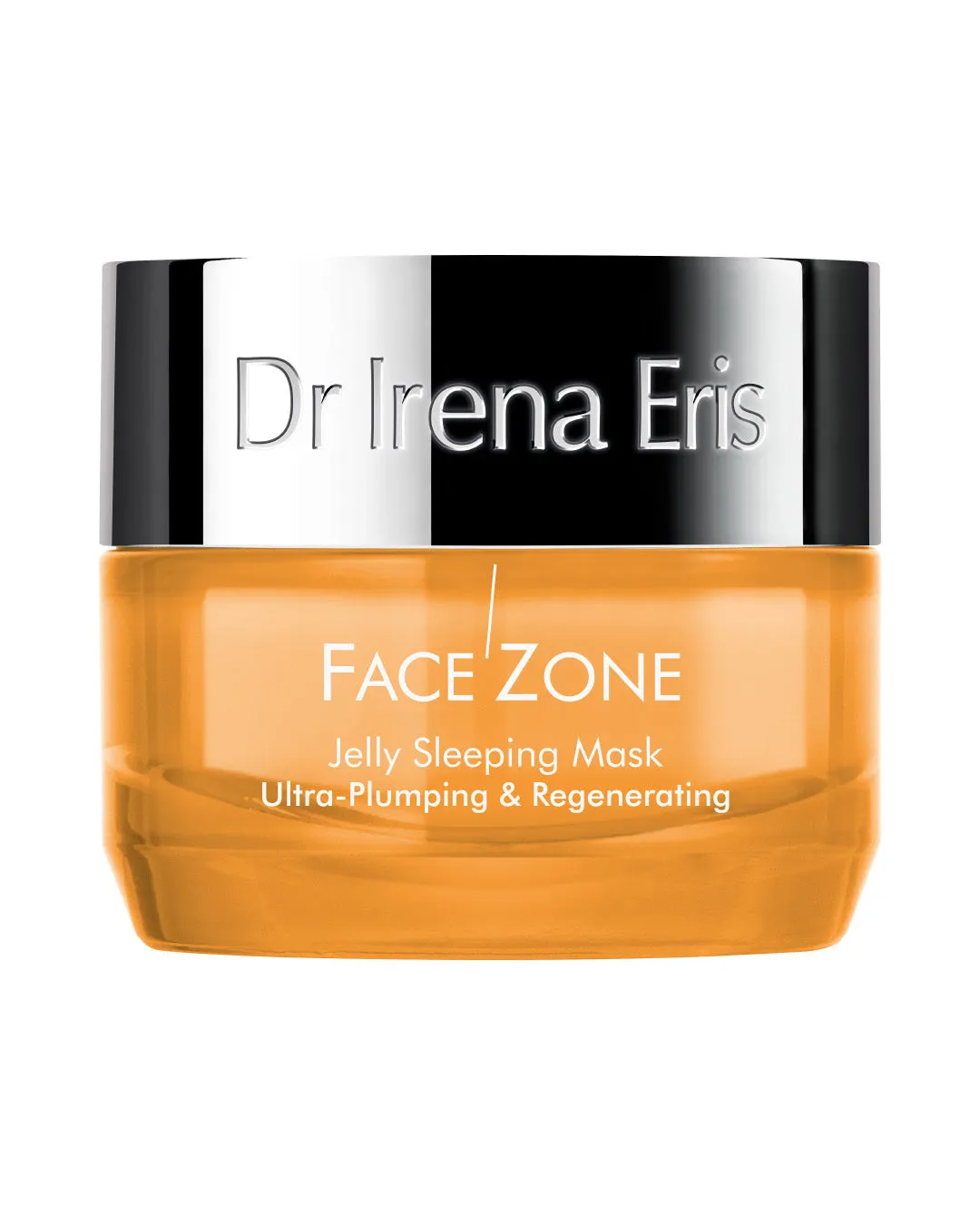 Face Zone Jelly Sleeping Mask Ultra-Plumping & Regenerating 50ml