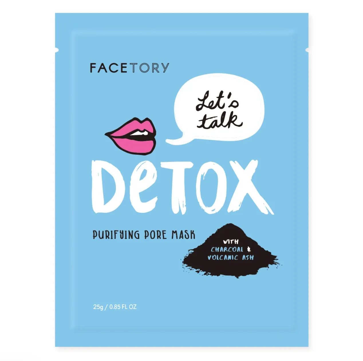 Facetory Detox Mask
