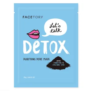 Facetory Detox Mask